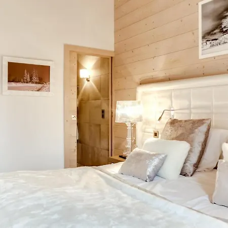Carre Blanc 372 *